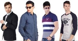 Men Readymade Garments